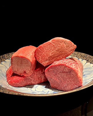 焼肉牛印 西麻布店 사진 3