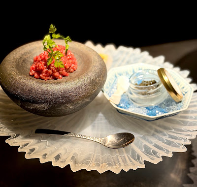 焼肉牛印 西麻布店 사진 5