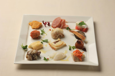 Italian restaurant Osteria Totto 사진 2