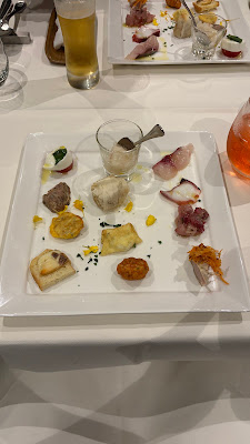 Italian restaurant Osteria Totto 사진 3