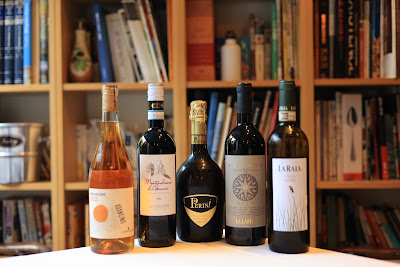 Italian restaurant Osteria Totto 사진 4