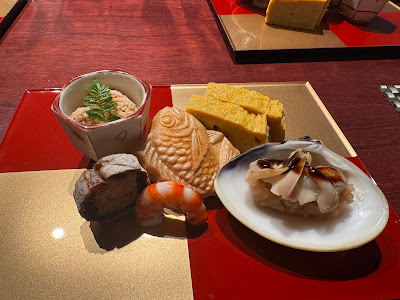 "Kasumi-cho 301-no-ichi" is a kappo restaurant in Nishi-Azabu 사진 4