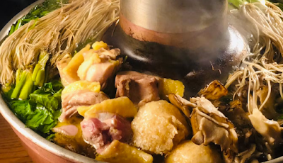 "Kasumi-cho 301-no-ichi" is a kappo restaurant in Nishi-Azabu 사진 3