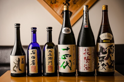 "Kasumi-cho 301-no-ichi" is a kappo restaurant in Nishi-Azabu 사진 5