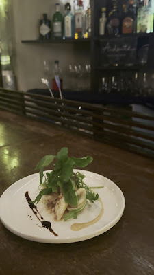 Bar Andante Roppongi 사진 2