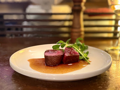 Bar Andante Roppongi 사진 4