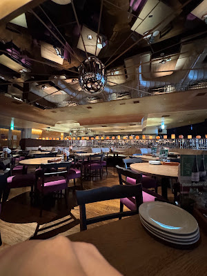 RIGOLETTO BAR AND GRILL 사진 3