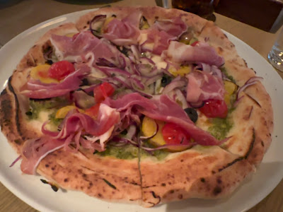 RIGOLETTO BAR AND GRILL 사진 2