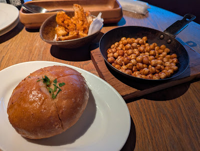 RIGOLETTO BAR AND GRILL 사진 5