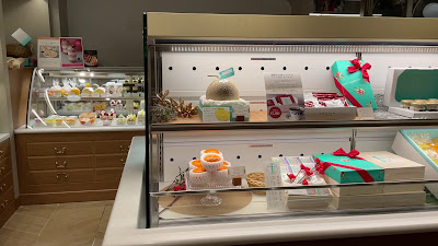 ニュウスタイル銀座千疋屋 六本木ヒルズ店 사진 2