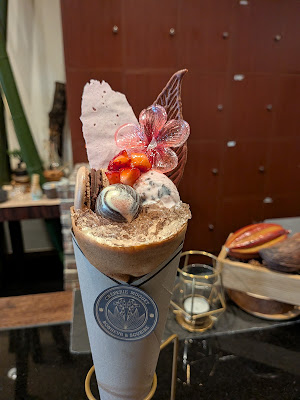 Creperie Muguet クレープリーミュゲ 사진 3