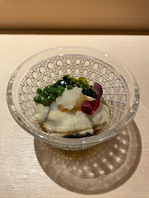 はなれ 鮨 飛 사진 3