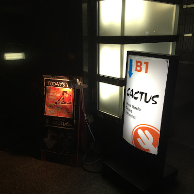 Club CACTUS 사진 3