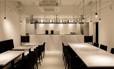 CAFE DE CORE 사진 4
