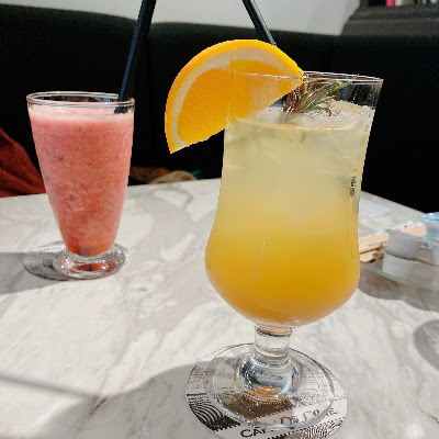 CAFE DE CORE 사진 5