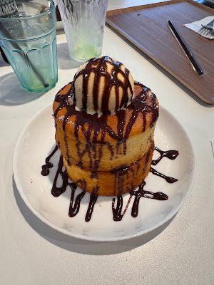 Meisei Cafe 사진 3