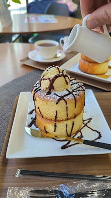 Meisei Cafe 사진 2