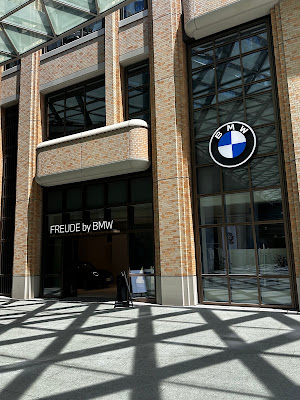 FREUDE by BMW 사진 3