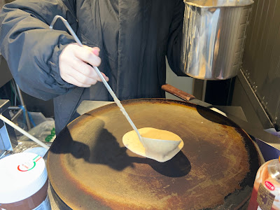 Azabudai Hills Kiosk Softcream 사진 4