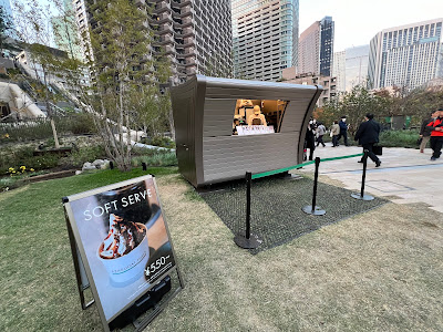 Azabudai Hills Kiosk Softcream 사진 5