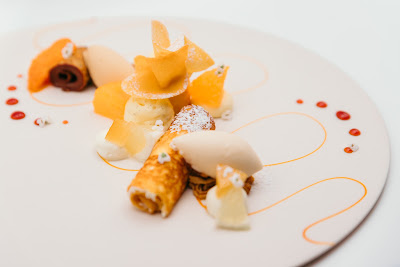 Restaurant L'aube 사진 3