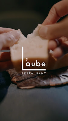 Restaurant L'aube 사진 2