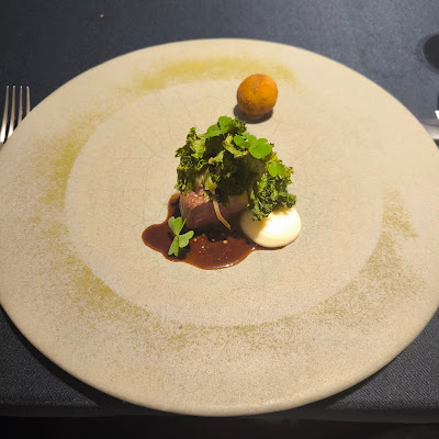Restaurant L'aube 사진 4