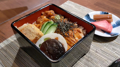 穴子や 神谷町 사진 2