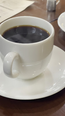 Coffee Embassy Kamiyacho 사진 2