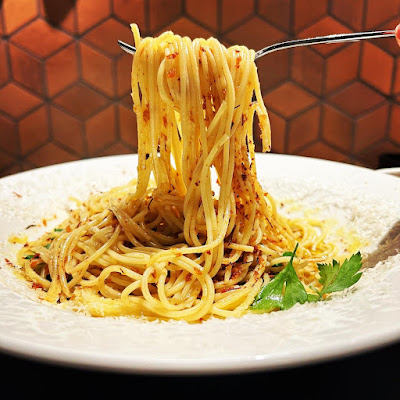 MOM&POP'S SPAGHETTI 神谷町店 사진 3