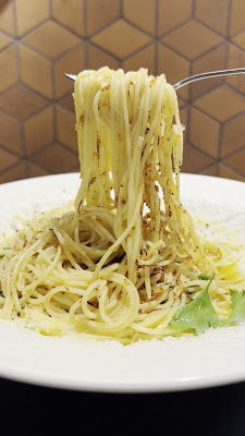MOM&POP'S SPAGHETTI 神谷町店 사진 2