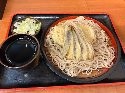 そばよし 神谷町店 사진 4