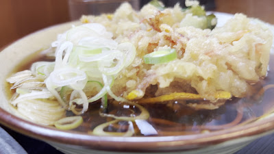 そばよし 神谷町店 사진 2