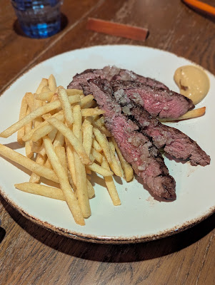 Bistro Chikara 사진 4