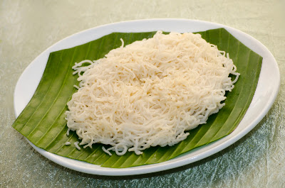 Nirvanam : The South Indian Speciality Restaurant 사진 3