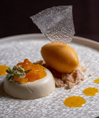 XEX ATAGO GREEN HILLS / tempura & sushi An 사진 3