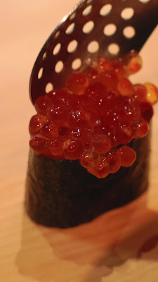 XEX ATAGO GREEN HILLS / tempura & sushi An 사진 2