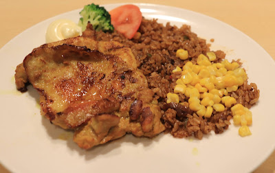 죠나단 카미야쵸점 사진 5