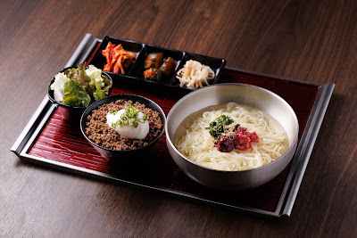 불고기 호르몬 Tasuki 아타고점 사진 3