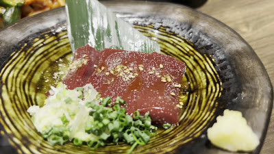 불고기 호르몬 Tasuki 아타고점 사진 2