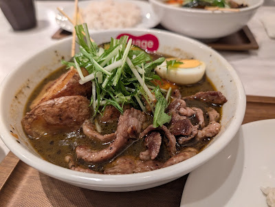Hokkaido Soup Curry Suage Toranomon 사진 4