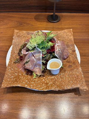 LE CAFE LA BOUTIQUE de Joél Robuchon Toranomon Hills Shop 사진 4