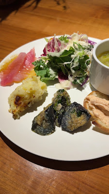 W Toranomon the market 사진 2