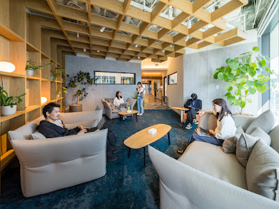 CIC Tokyo 사진 2