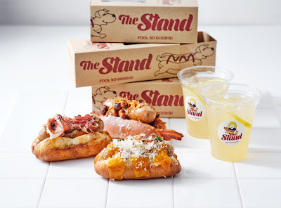 The Stand FOOL SO GOOD(S) 사진 4