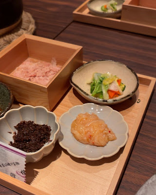 赤坂 米ぎん 사진 2