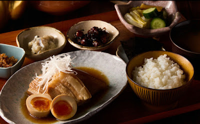 赤坂 米ぎん 사진 4