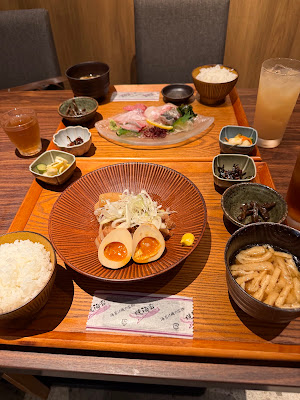 赤坂 米ぎん 사진 5