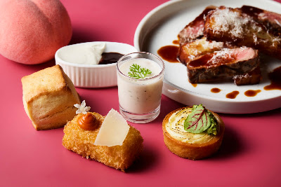 The Steakhouse 사진 4