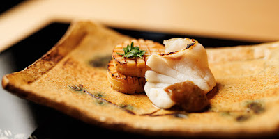 Japanese Fine Dining Yamazato 사진 3